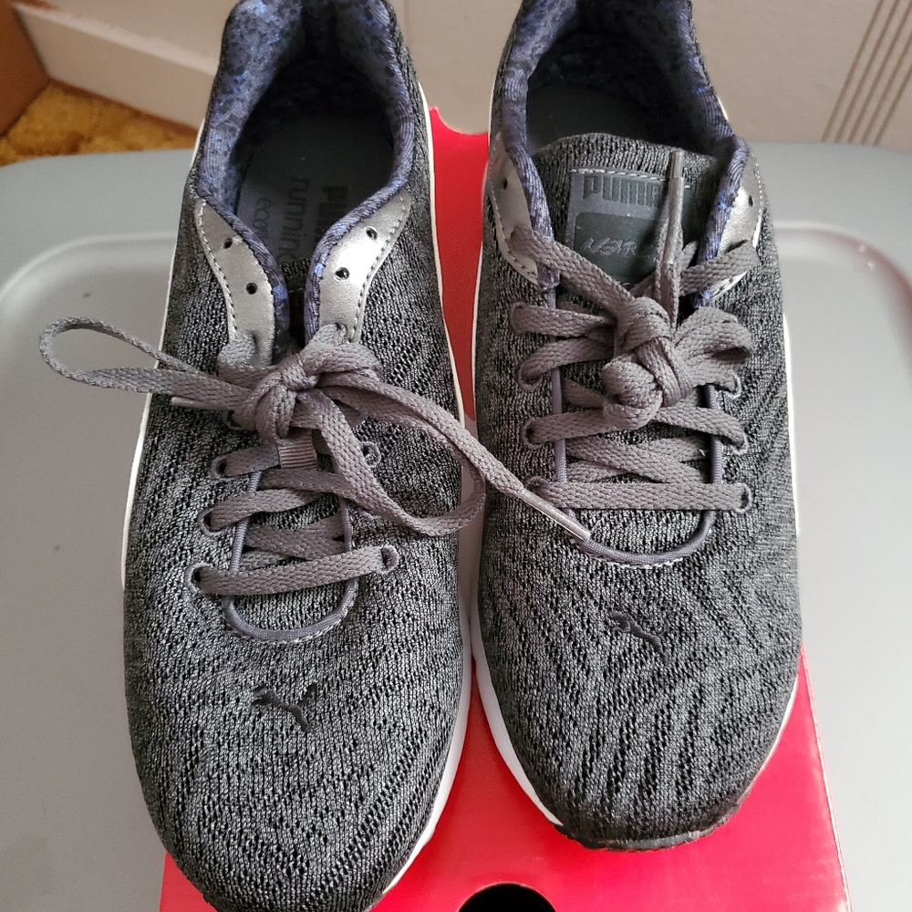 Puma sneakers